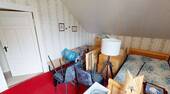 Schlafzimmer DG - 