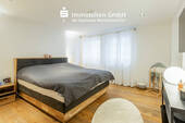 Schlafzimmer (OG) - 