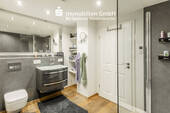 Badezimmer (OG) - 