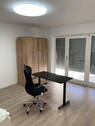 Büro - großes Zimmer - 
