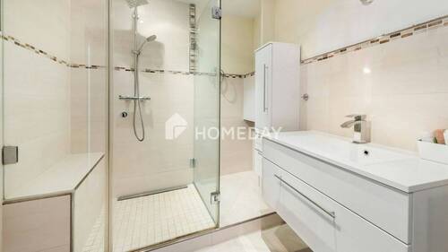 Badezimmer 1 - 