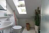 Badezimmer - 1 Zimmer Etagenwohnung in Delmenhorst