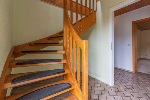 Treppe - 