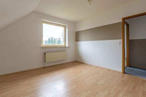 Schlafzimmer DG 2 - 