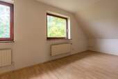 Wohn und Esszimmer DG 1 - 