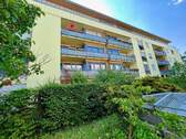 Hinteransicht - 