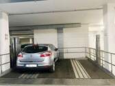 TG-Stellplatz - 