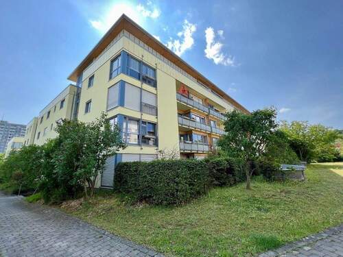 Objektansicht - 170.000,00 EUR Kaufpreis, ca.  62,30 m² Wohnfläche