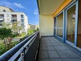 großer Balkon - 2 Zimmer Etagenwohnung zum Kaufen in Dresden
