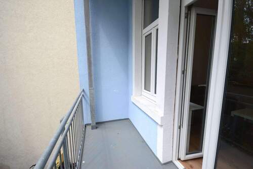 Balkon - 