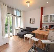 Möblierte Wohnung auf Zeit zu vermieten: - Frankfurt am Main Bockenheim