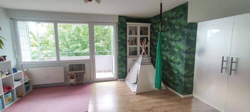 Zimmer - 3 Zimmer Etagenwohnung zum Kaufen in Karlsruhe