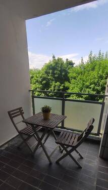 Westbalkon - 