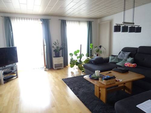 DSC05378.JPG - Etagenwohnung mit 110,00 m² in Rott zur Miete