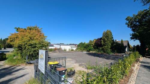 Ansicht - Einfamilienhaus in Dassendorf zur Miete