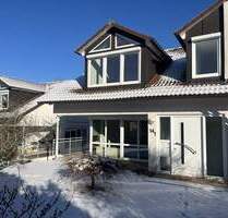 schöne Doppelhaushälfte in begehrter Wohnlage - Böblingen