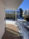 Balkon/Terrasse - 