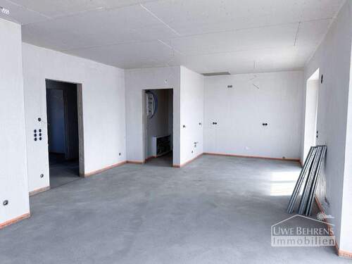 Wohn- und Esszimmer - 