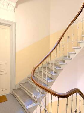 Treppenhaus - 