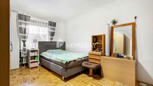 EG Gästezimmer 1 - 