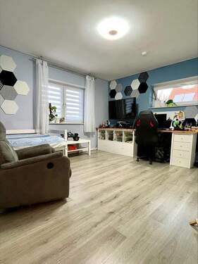 Kinderzimmer 2 - 