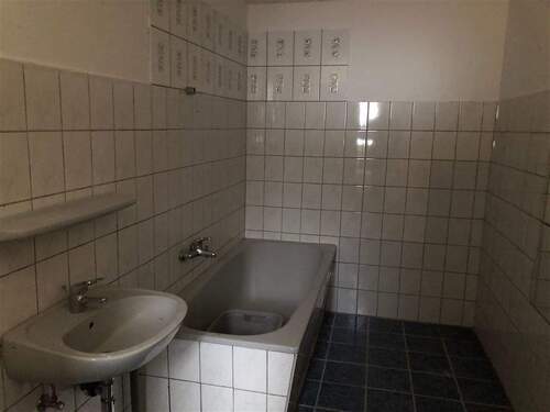 Badezimmer OG - 