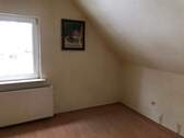 Schlafzimmer DG - 