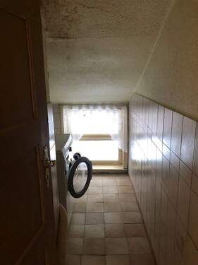 WC - Wirtschaftsraum DG - 