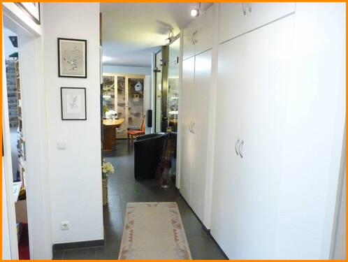 Einbauschränke, immer praktisch - 