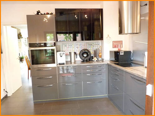 ... die ist schon da! - Reihenmittelhaus mit 134,80 m&sup2; in Neuss zum Kaufen