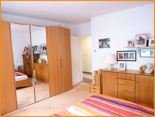 gute Nacht und schöne Träume - 