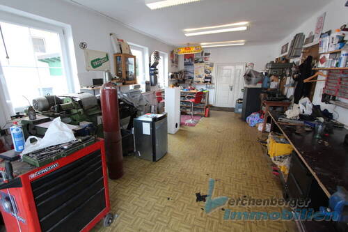 Werkstatt - 