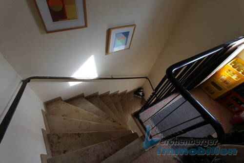 Treppenhaus - 