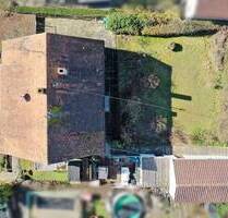 Tolles Baugrundstück mit vielseitigem Potenzial in schöner Lage! - Leonberg