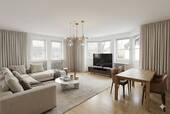 Startbild - 3 Zimmer Etagenwohnung zum Kaufen in München