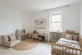 Kinderzimmer Vorschlag - Etagenwohnung mit 89,00 m&sup2; in München zum Kaufen