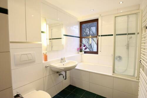 Badezimmer - 