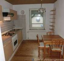 WG-taugliche STUDENTENwohnung mit 2 Zimmern, Küche, Bad in 2 Min zur Hochschule - Kaiserslautern Innenstadt