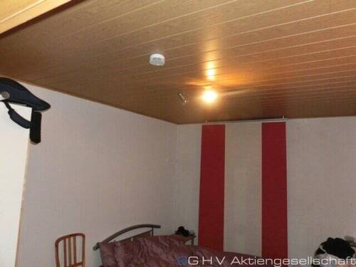 KL EG links Schlafzimmer - Etagenwohnung mit 44,00 m&sup2; in Kaiserslautern zur Miete