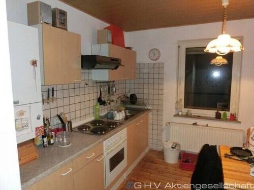 Kl EG links Küche - 