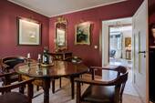 Separates Esszimmer - 