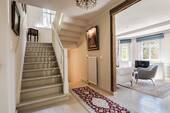 Treppenhaus/Flurbereich - 