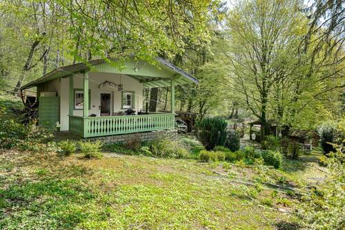 Gästehaus Außenansicht - 