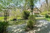 Weiterer Freisitz - 