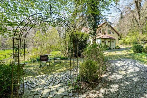Weiterer Freisitz - 