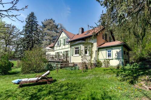 Schöne Architektur - 