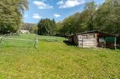 Pferdehaltung möglich - 