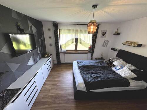 Schlafzimmer - 