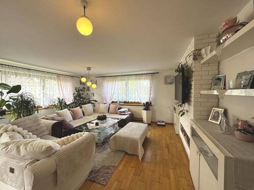 Wohnzimmer - 