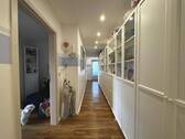 Flur - 5 Zimmer Etagenwohnung in Argenbühl